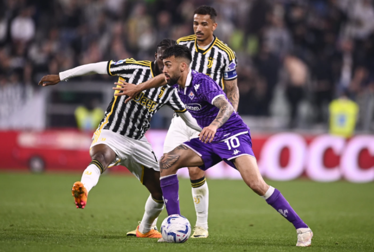 Juventus: Derby confrontatie in het verschiet, maar ogen op de toekomst na ‘Year Zero’